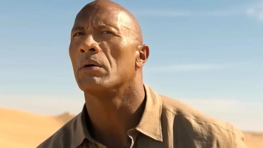 ‘Really Painful’: Dwayne Johnson Opens Up About Testicular Cancer Scare