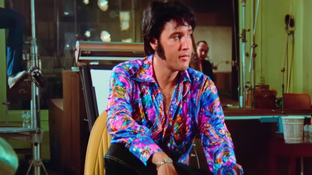 New Elvis Movie From Baz Luhrmann Sets Paramount+ Release Date
