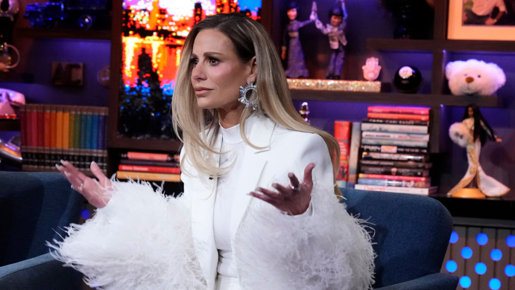 RHOBH Star Dorit Kemsley Reveals if She’s Returning for Season 16