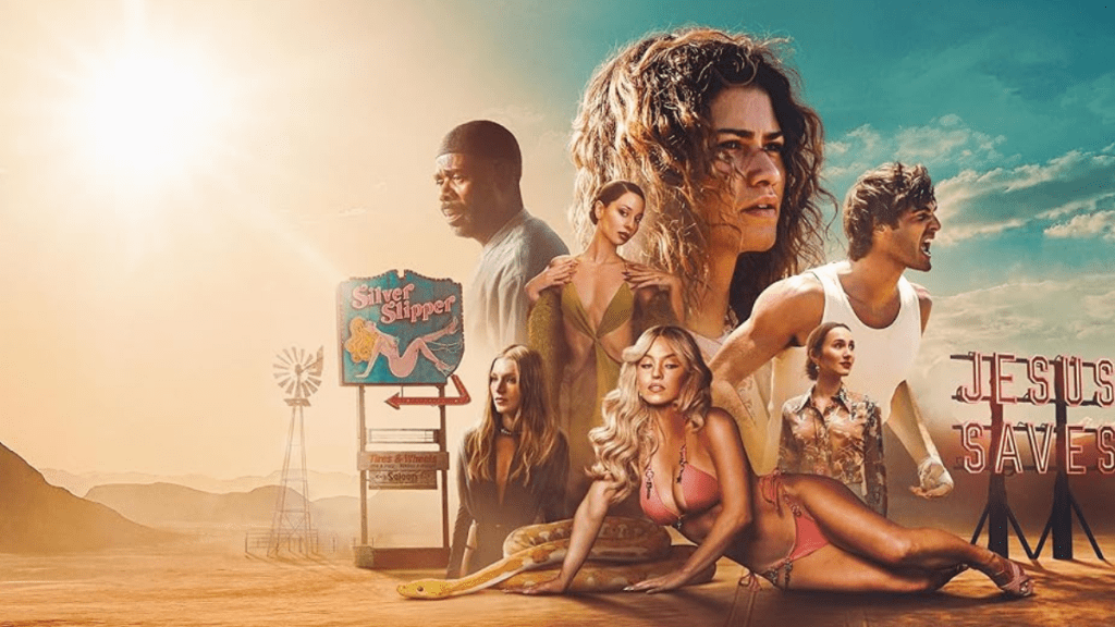 Euphoria Season 3 Lead Sets the Record Straight on Retirement Talk