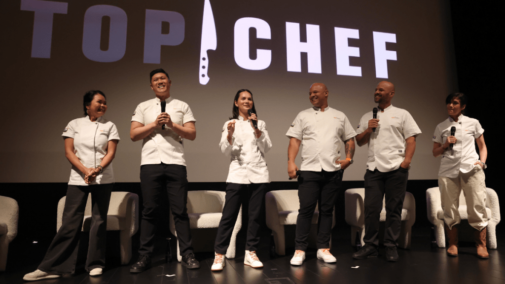 Top Chef Season 23 Semifinals Reveal Who Went Home Before Finale
