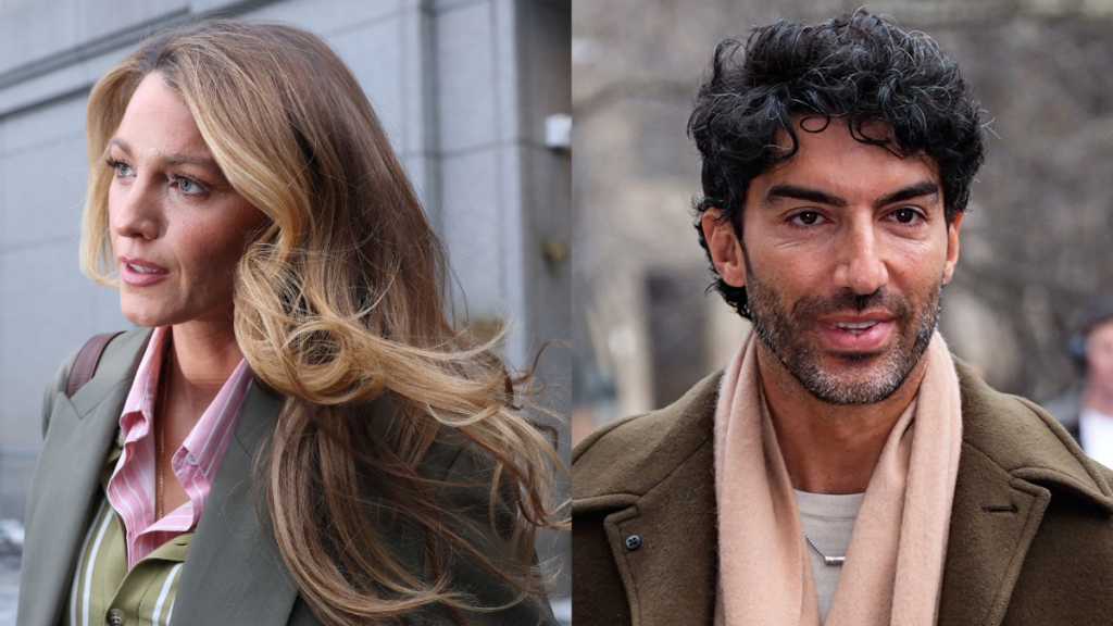 Justin Baldoni Faces Fresh Court Fight With Blake Lively After Settlement