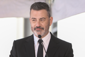 Jimmy Kimmel Opens up About Talk Show Future & Retirement