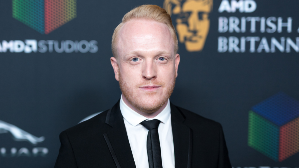 Twin Peaks & The OA Star Owain Rhys Davies Dies