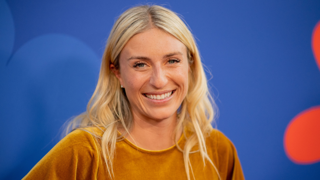 HGTV’s Jasmine Roth Gives Update on Daughter’s Health After ‘Traumatic’ Accident