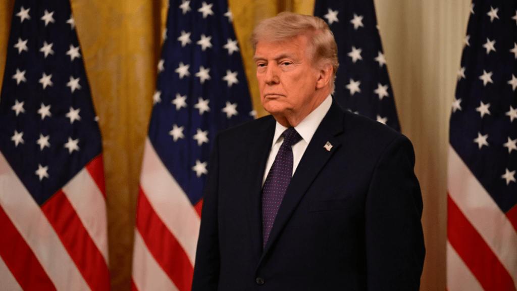 Donald Trump Faces Major Loss in Iowa Elections