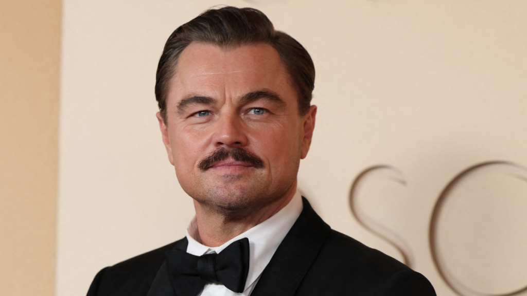 How Leonardo DiCaprio Almost Skipped Titanic for Boogie Nights