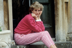 What Princess Diana Wrote About Prince William & Prince Harry in Newly Found Letter