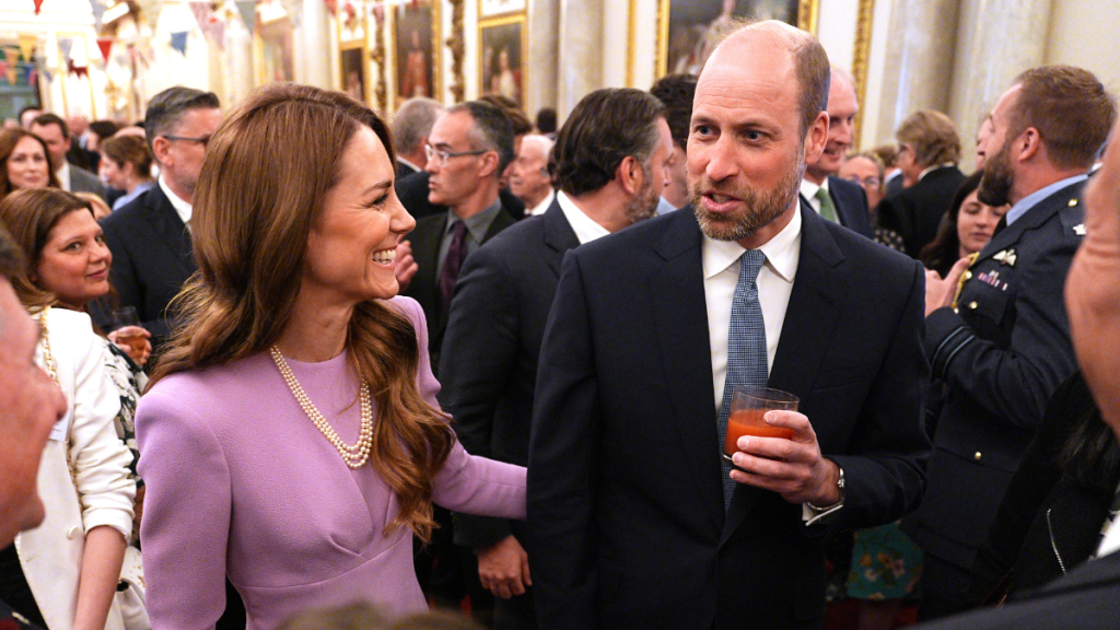 What Prince William & Kate Middleton Are Planning for the 2026 FIFA World Cup