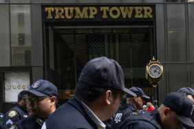 Chicago Residents Want Trump Tower Street Renamed After Barack Obama
