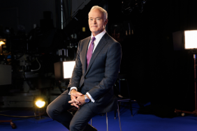 Scott Pelley Levels ‘Political Bias’ Accusation at CBS After Firing