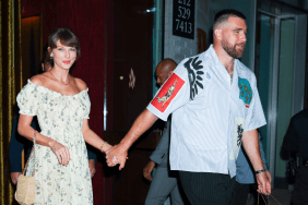 Travis Kelce & Taylor Swift to Invite Over 1000 Fans to MSG Wedding — Report