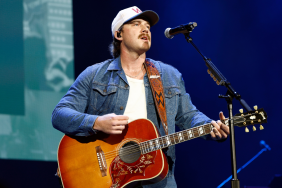 Morgan Wallen Caught on Video Throwing Security Guard’s Phone Across Stage