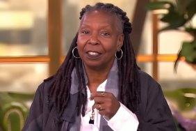 Whoopi Goldberg Surprises The View With Rare Donald Trump Defense