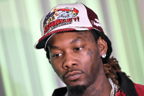 Rapper Offset Seen Confronting a Driver in Monaco in Viral Video