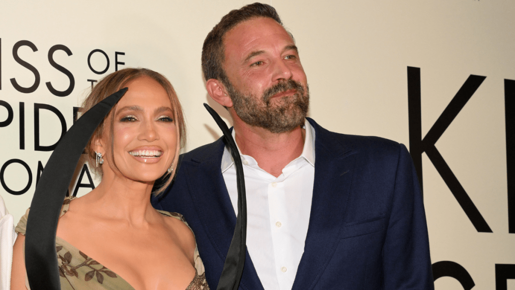 Ben Affleck’s Ex-Wife Says She’s in ‘Happy Era’ After Bad Breakup