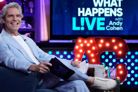 Andy Cohen Says a Huge Hollywood Star Cracked the Summer House Leak Mystery