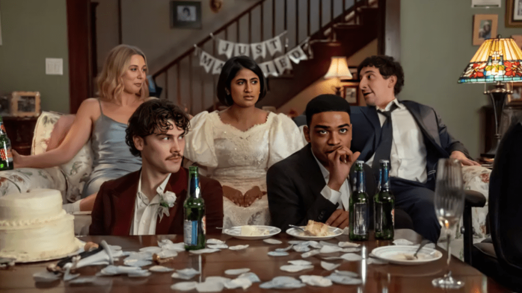 Adults Season 2 Gets Release Date on FXX, Adds Stranger Things Star & More