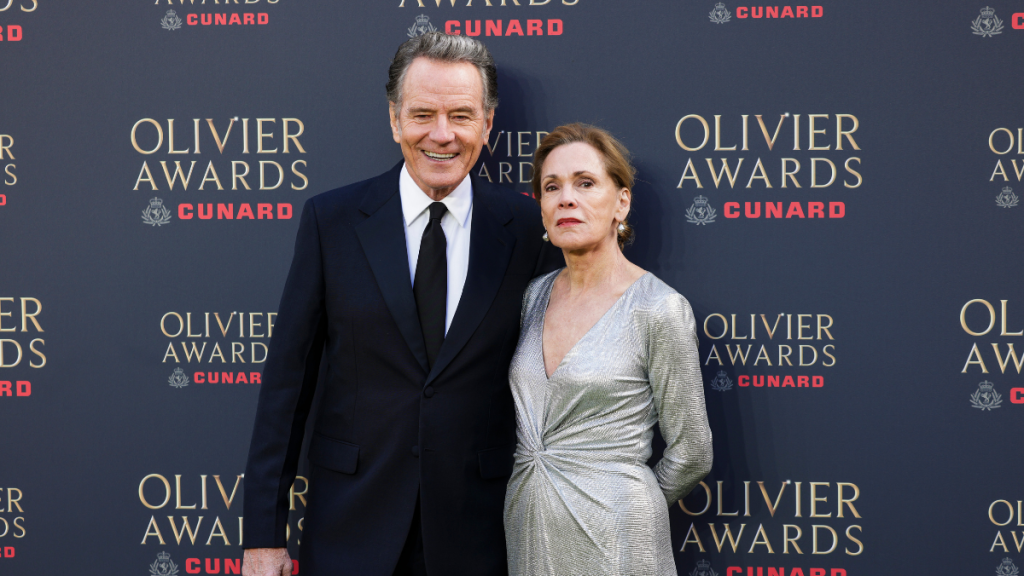 ‘S–’: Bryan Cranston’s Wife Had a Relatable Reaction To Breaking Bad’s Pilot