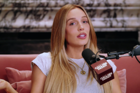 Alex Cooper Responds to Rumors of Marriage Trouble With Matt Kaplan