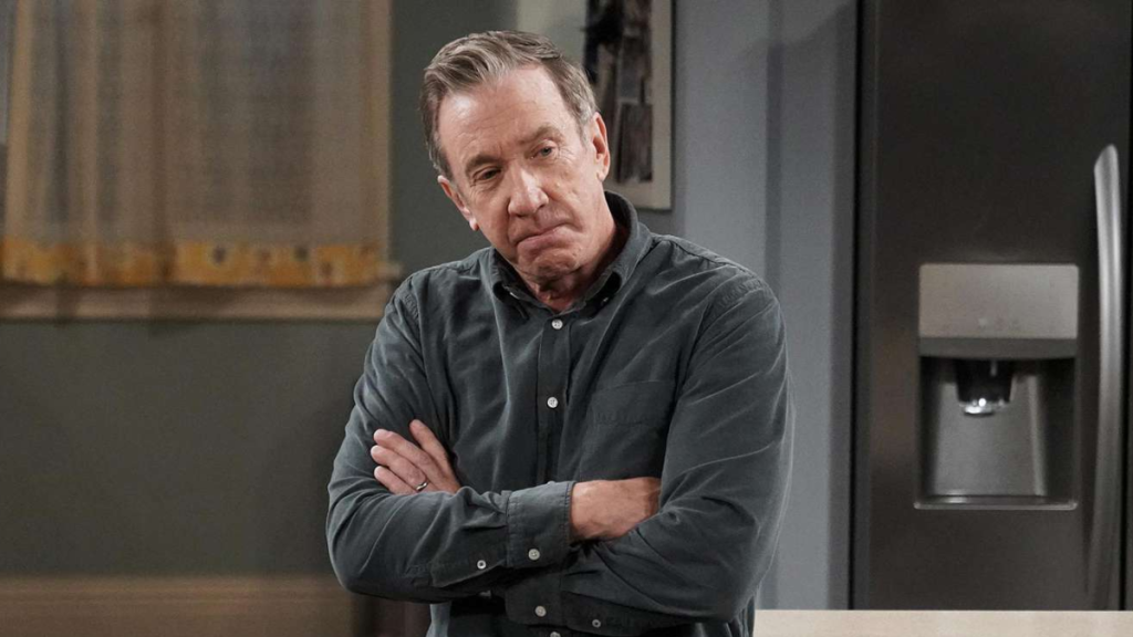 Toy Story 5 Star Tim Allen Reflects on His Prison Experience
