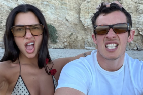 Dua Lipa’s Honeymoon Bikini Photos Have Fans Focused on One Thing
