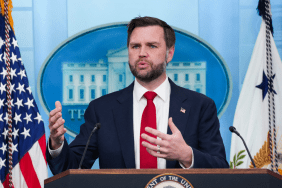 JD Vance Has a Blunt Warning for Israel Over Donald Trump’s Iran Deal