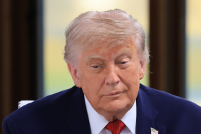 Donald Trump’s Ballroom Gets $352 Million Intended for Secret Service — Report