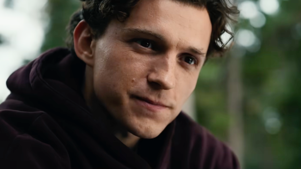 Tom Holland Picks a Side in Human Artists vs. AI Debate