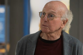 Larry David Compared to a Sex Worker in Crude Joke About Never Retiring