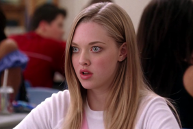 Amanda Seyfried Almost Tried Cocaine Post Mean Girls Success