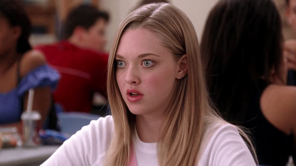 Amanda Seyfried Almost Tried Cocaine Post Mean Girls Success