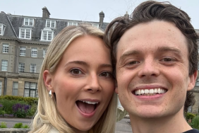 Tom Holland’s Brother Sam Announces Engagement With New Photos