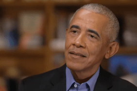 Barack Obama Had Surprising Reaction to Christina Aguilera Singing His Fav Song