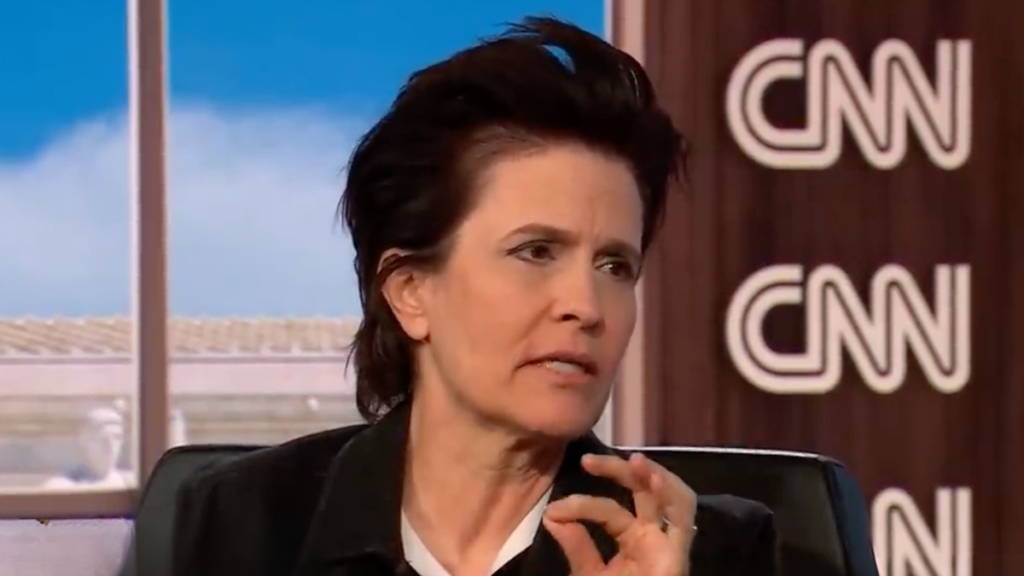 CNN Shocker: Kara Swisher Plans on Leaving, Gives Reasons