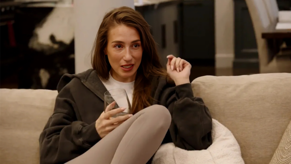 After 10 Seasons, Amanda Batula Is Also Leaving Summer House Amid Cast Shake-up – Report