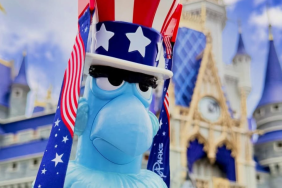 New Muppets Popcorn Bucket Revealed for Disney World