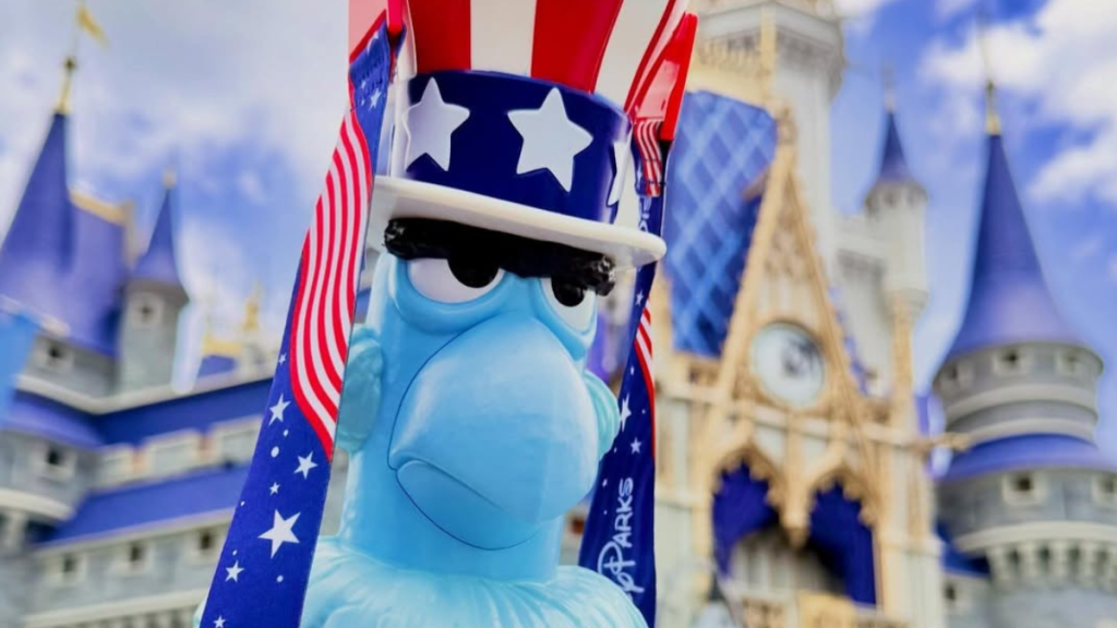 New Muppets Popcorn Bucket Revealed for Disney World