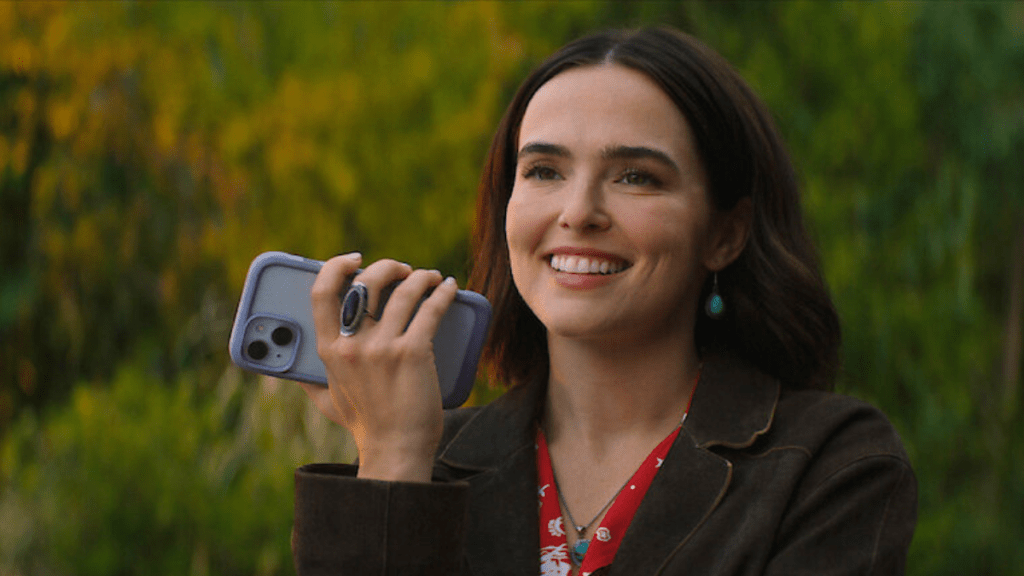 Voicemails For Isabelle Soundtrack’s Taylor Swift Songs & More Listed