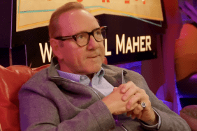 Kevin Spacey Compares His Misconduct to a ‘Small Kitchen Fire’