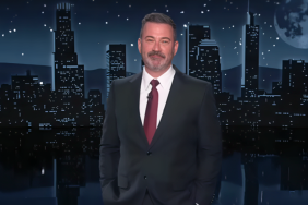 Donald Trump’s NBA Finals ‘Nap’ Sparks Jimmy Kimmel’s Hysterical Reaction