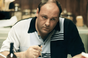The Sopranos Actress Recalls ‘Incredible’ Sex Scene With James Gandolfini: ‘I Was on Top’