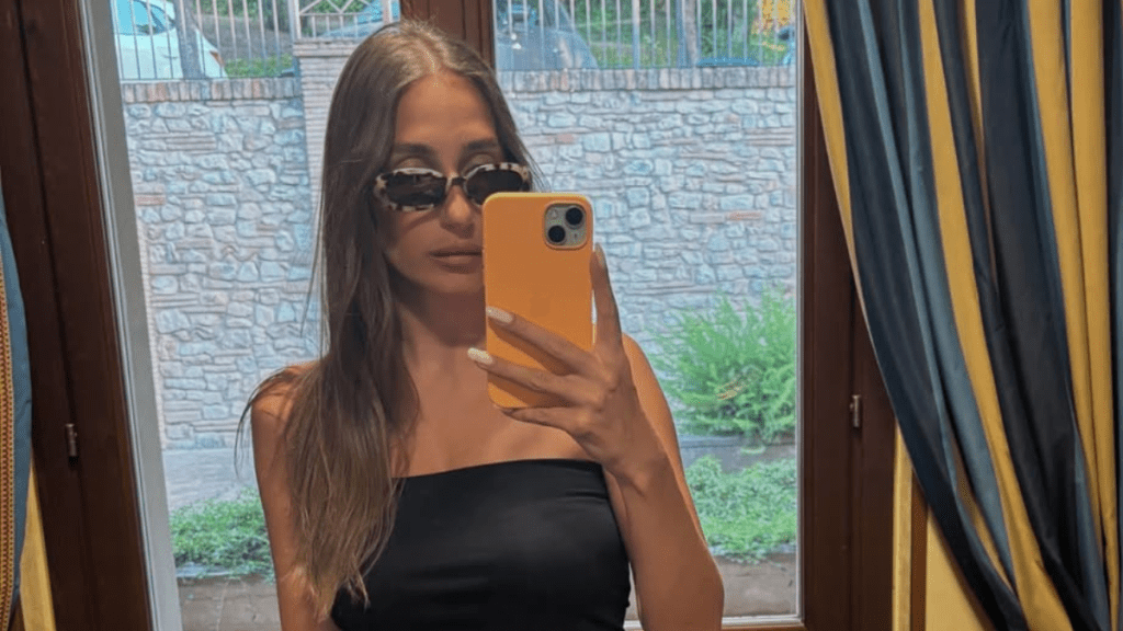 Summer House’s Amanda Batula Admits She ‘F–ed Up’ Her Life With West Wilson Romance