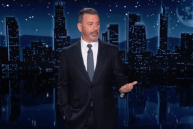 Jimmy Kimmel Criticized Over New Melania & Ivanka Trump Joke