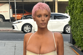 Bianca Censori’s Kitty Thong Is as Bizarre as It Sounds