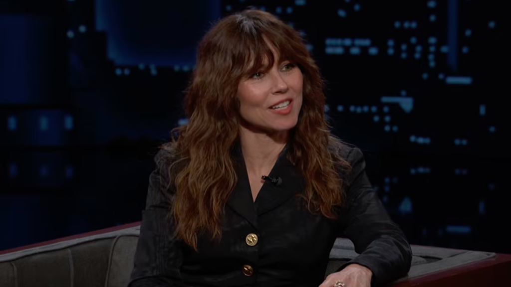 Linda Cardellini Describes ‘Perfect’ Sex Scene With Jason Bateman