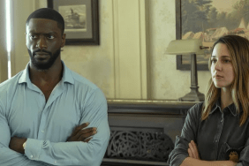 Cross Season 3 Just Found Its Most Intense New Cop in a Veteran TV Tough Guy