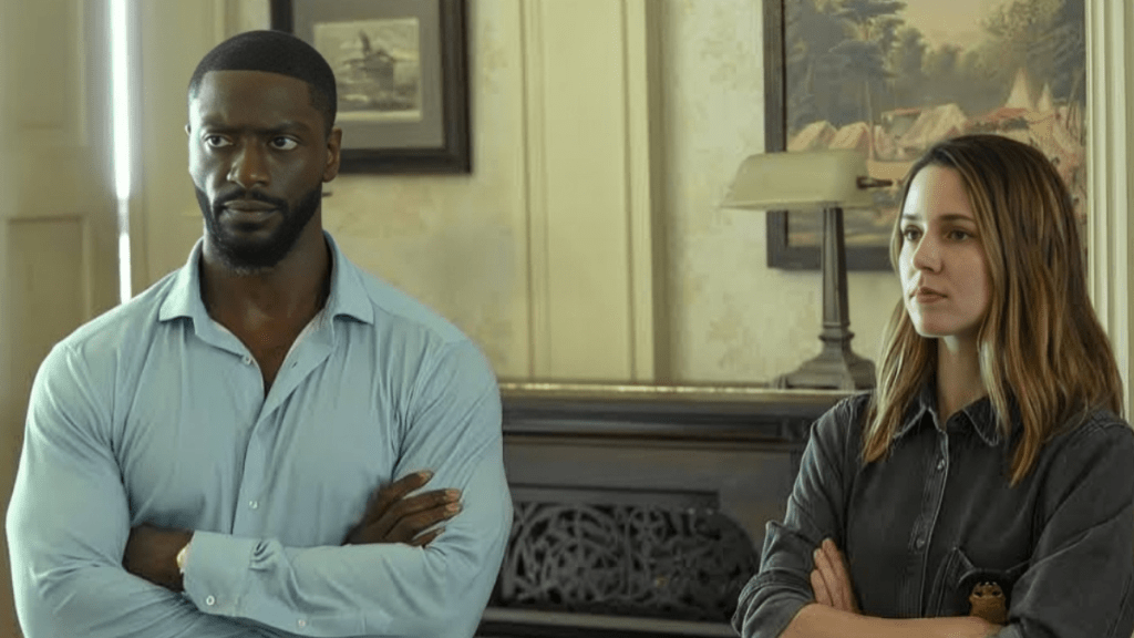 Cross Season 3 Just Found Its Most Intense New Cop in a Veteran TV Tough Guy