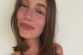 Hailey Bieber Gets Cheeky in String Bikini as Beach Photos Turn Heads