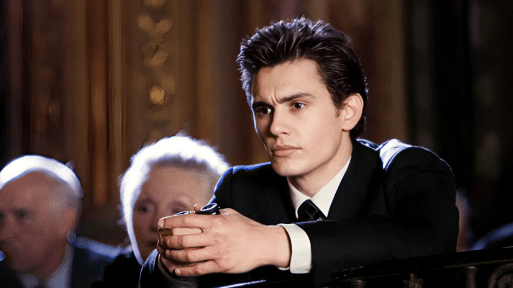 No, James Franco Wasn't Fired From Mean Girls